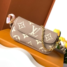 LV Satchel bags